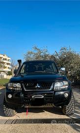 Pajero 3.2 3 porte
