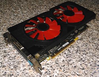 rx 570 series 8 gb