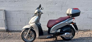 Kymco People 300i - 2019