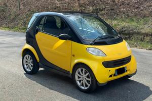 Smart 599cc city/coupè/cabrio