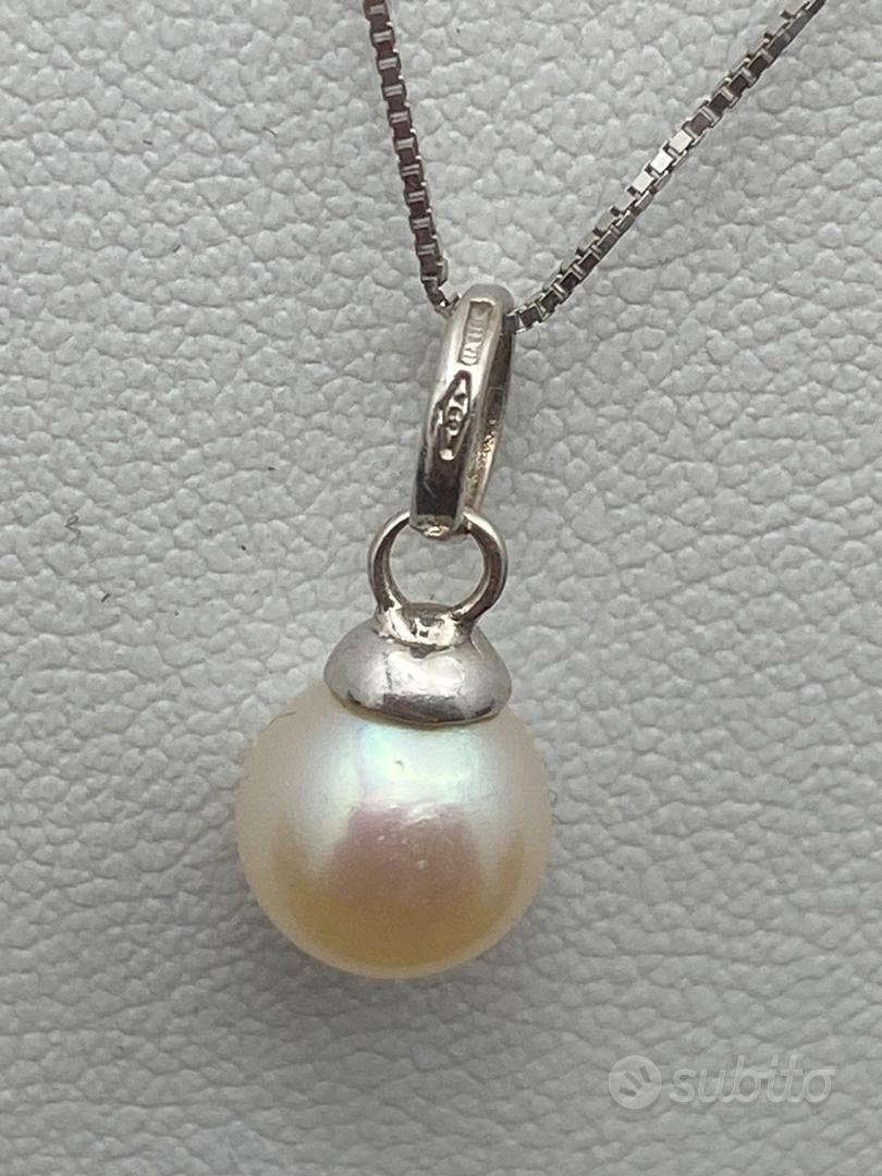 Collane In Oro Con Accessori - Abbigliamento Da Uomo Chic