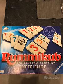 Rummikub
