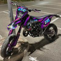 Ktm sx 125