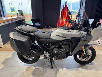 YAMAHA Tracer 9 900 GT Abs my25