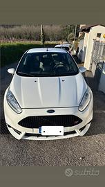 Ford fiesta st 182cv