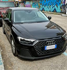 Audi A1 Sportback - Garanzia Audi Prima Scelta