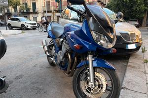 Suzuki GSF Bandit 600 s