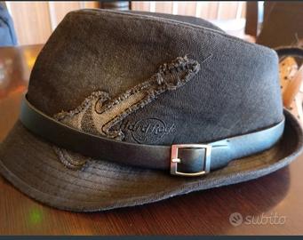 Cappello Hard Rock Vintage