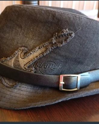 Cappello Hard Rock Vintage