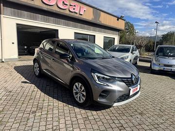 Renault Captur Blue dCi 115 CV EDC Business