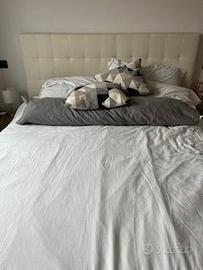 letto matrimoniale 190*160 mondo convenienza