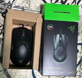 Razer Viper mini