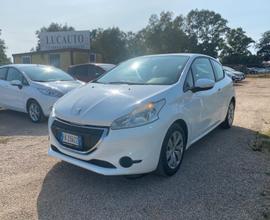 Peugeot 208 1.4 hdi 160.000 km 2012 navi