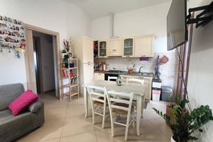 Appartamento di 56 m² con 3 locali e box auto a Ca