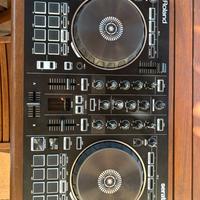 Console Dj Roland dj-202