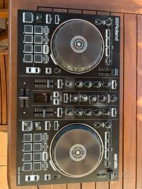 Console Dj Roland dj-202