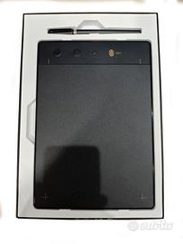 Tavoletta Grafica ISKN the Slate 2+ COMPLETA