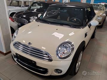 Mini Cooper Cabrio adatta a neo patentati