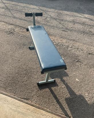 Panca Fitness / Addominali Domyos Domyos BA 220