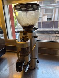 Macinacaffè Casadio Theo64