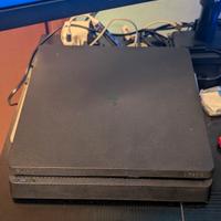 PS4 Slim 