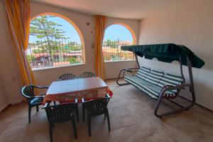 100 metri dal mare - Villaggio Gabbiano Azzurro