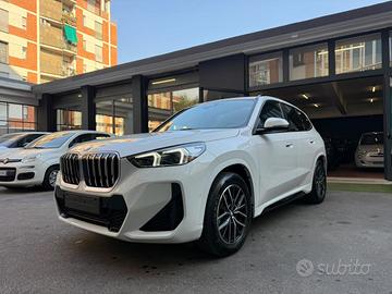 BMW X1 sdrive 20i mhev 48V 170cv MSport Auto