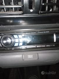autoradio alpine