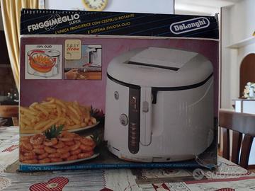 Friggitrice de Longhi