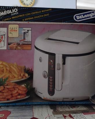 Friggitrice de Longhi