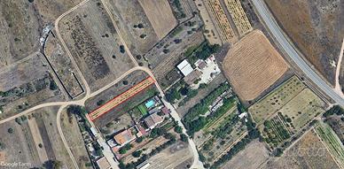Terreno Agricolo Selargius