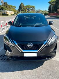 Qashqai e-Power Tekna nera