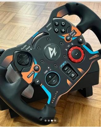 volante g29 