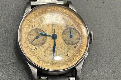 Orologio Omega Vintage 1939