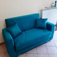 Divano 2 posti