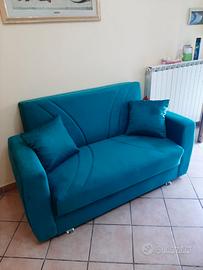 Divano 2 posti