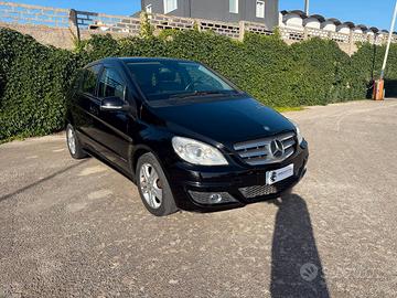 Mercedes-benz B 180 CDI Executive