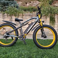 E-bike Engwe Dyu  Onesport Lankeleisi Hitway