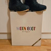 Moon Boot originali