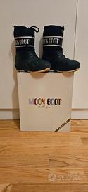 Moon Boot originali