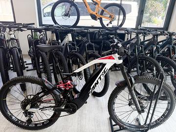 Fantic XMF 1.7 taglia M perfetta - solo 3.000 km