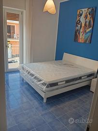 Agropoli centro, zona porto intero fabbricato