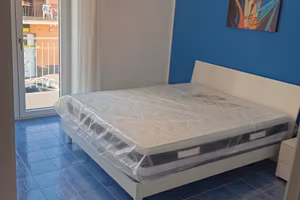 Agropoli centro, zona porto intero fabbricato