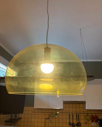 Lampadario KARTELL FL/Y