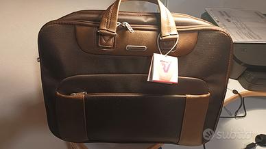 Borsa porta PC Roncato