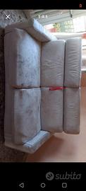 divano letto Poltronesofà 