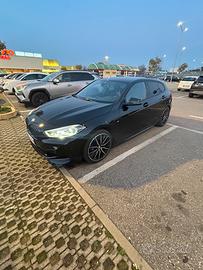 Bmw 118 d M sport