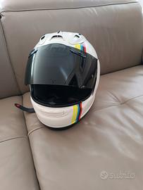 casco arai RX 7