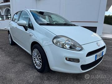 Fiat Punto 1.3 MJT