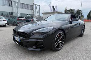 BMW Z4 sdrive 30i auto